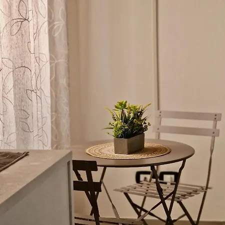 La Finestra Sul Cortile By Tramonti Апартаменты *